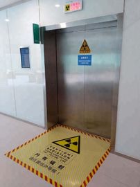 Customized Radiation Protection Door 200 mm Thickness For X Ray Room